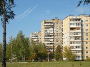 Город сегодня