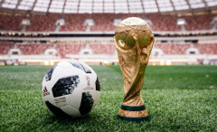 МО МВД России по ЗАТО г. Радужный призывает граждан к повышению бдительности накануне и во время проведения Чемпионата мира по футболу