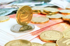 Прожиточный минимум за третий квартал 2017 года