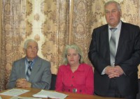 Праздник Победы встретим достойно