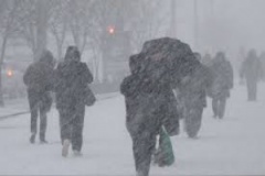 С  25 по 30 ноября в Радужном действует режим повышенной готовности