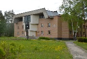 Город сегодня